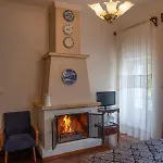 Archontiko Stamou Zagora