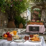 Archontiko Stamou 4* Zagora
