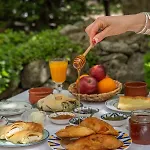 Hotel Archontiko Stamou