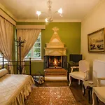 Hotel Archontiko Stamou Zagora