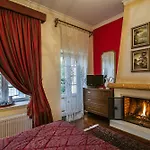 Archontiko Stamou 4* Zagora