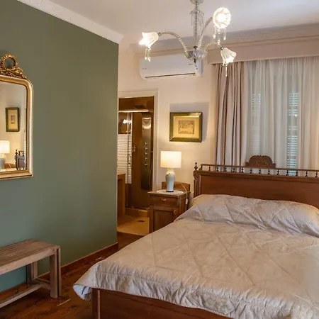 斯塔莫庄园旅馆 酒店 扎戈拉