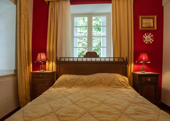 斯塔莫庄园旅馆