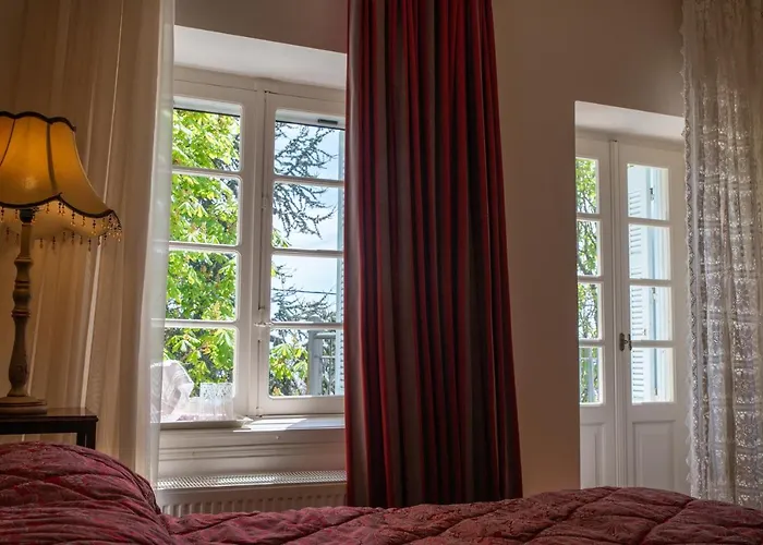 斯塔莫庄园旅馆 扎戈拉