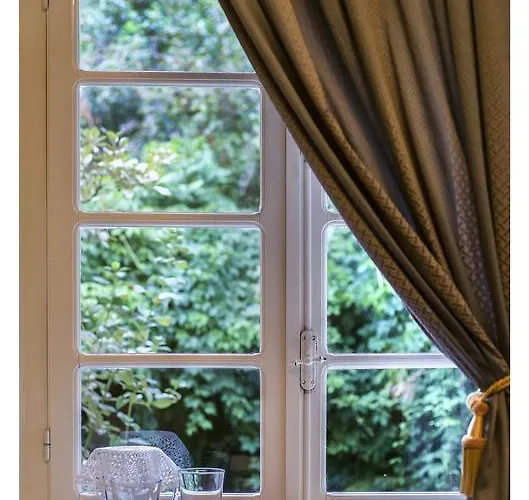 酒店 斯塔莫庄园旅馆 4*