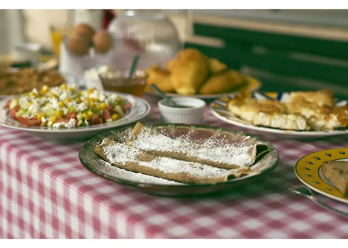 斯塔莫庄园旅馆