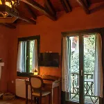 Archontiko Stamou Szálloda 4*