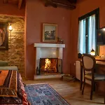 Szálloda Archontiko Stamou 4*