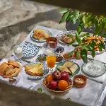 Archontiko Stamou Szálloda