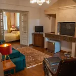 Archontiko Stamou 4* Zagorá