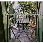 Szálloda Archontiko Stamou