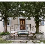 Archontiko Stamou 4* Zagorá