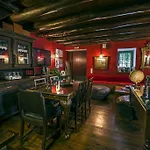 Archontiko Stamou Szálloda 4*