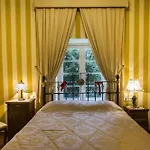 Archontiko Stamou Szálloda 4*