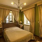 Archontiko Stamou Szálloda 4*