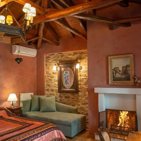 Archontiko Stamou Hotel