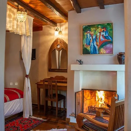 Archontiko Stamou 4*