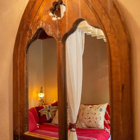 Archontiko Stamou Hotel 4*