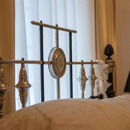 Archontiko Stamou Szálloda