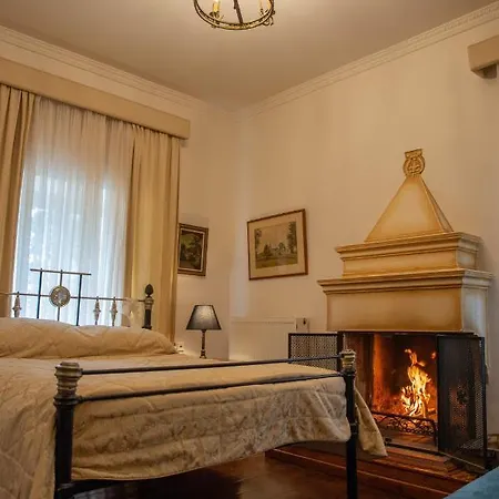 Archontiko Stamou 4*