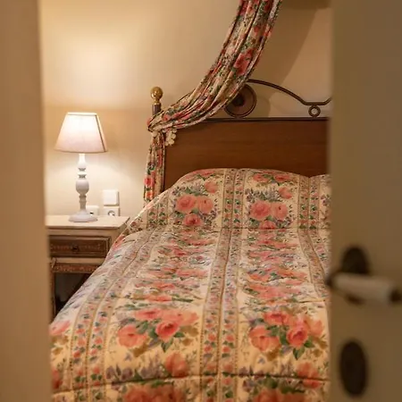 Archontiko Stamou 4*