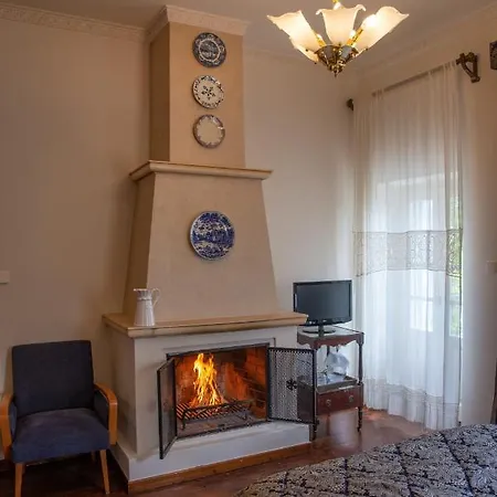 Archontiko Stamou Загора