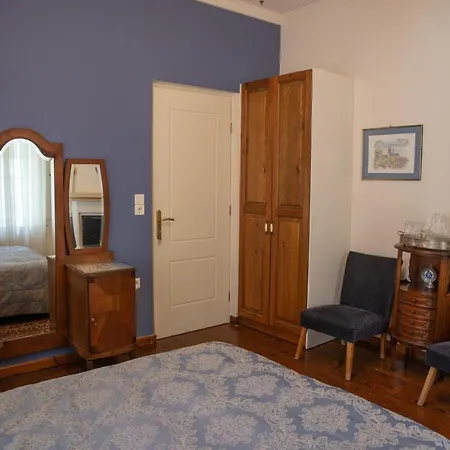 Archontiko Stamou Отель 4*