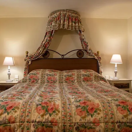 Отель Archontiko Stamou Загора