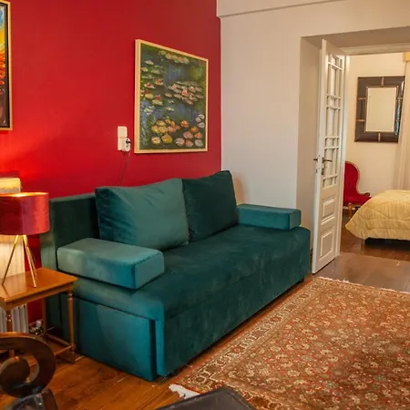 Archontiko Stamou 4*