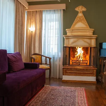 Archontiko Stamou 4* Zagora