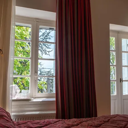 Archontiko Stamou Загора