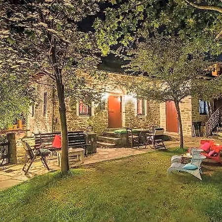 Archontiko Stamou Hotel 4*