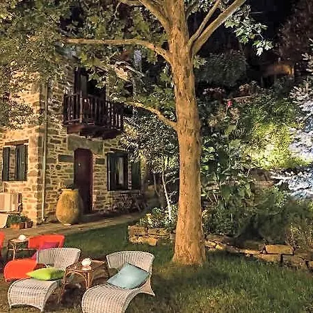 Archontiko Stamou 4* Zagora