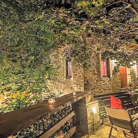 Archontiko Stamou 4* Zagora