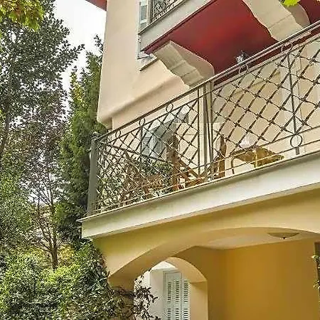 Archontiko Stamou Hotel 4*