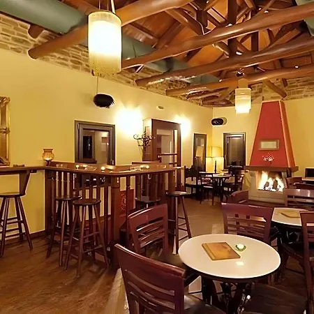 Hotel Archontiko Stamou Zagora