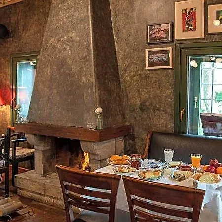 Archontiko Stamou 4* Zagora