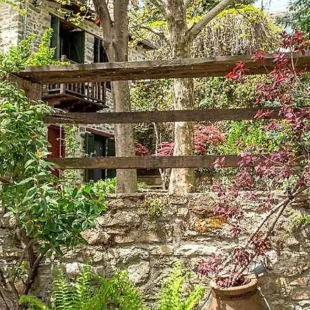 Archontiko Stamou Hotel