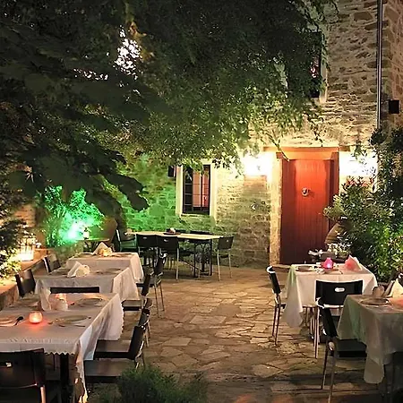 Archontiko Stamou Hotel Zagora