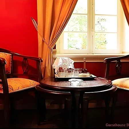 Hotel Archontiko Stamou 4*