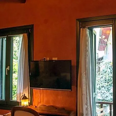 Hotel Archontiko Stamou Zagora
