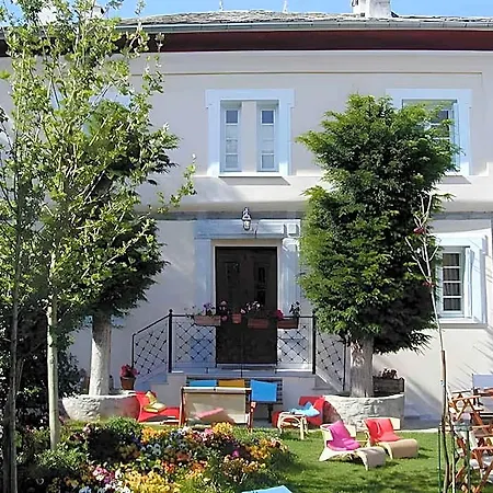 Archontiko Stamou Zagora