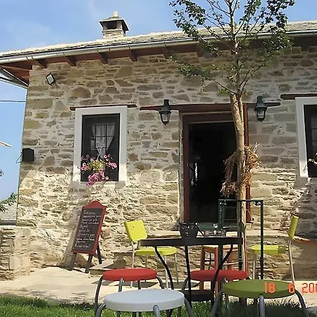 Hotel Archontiko Stamou 4*