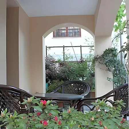 Hotel Archontiko Stamou Zagora