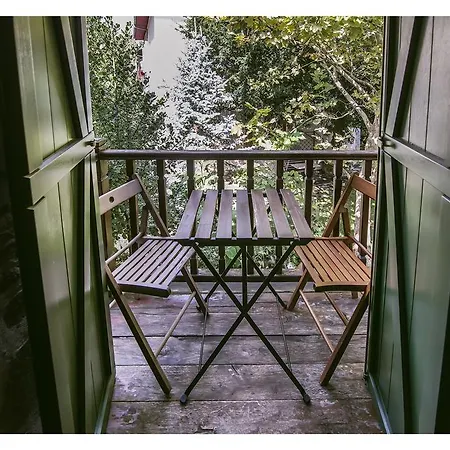Hotel Archontiko Stamou