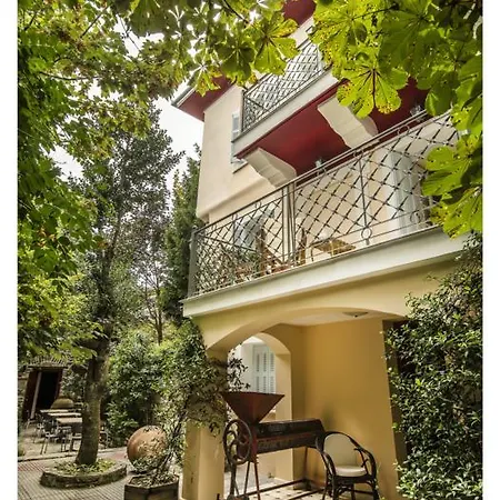 Archontiko Stamou 4*