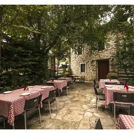 Отель Archontiko Stamou 4*