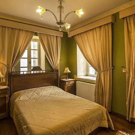 Archontiko Stamou Отель 4*