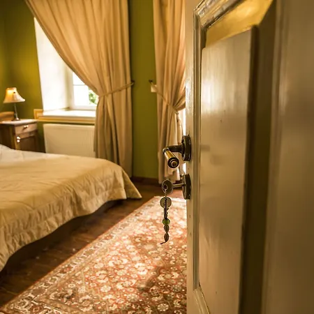 Archontiko Stamou Hotel 4*