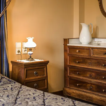 Archontiko Stamou 4*